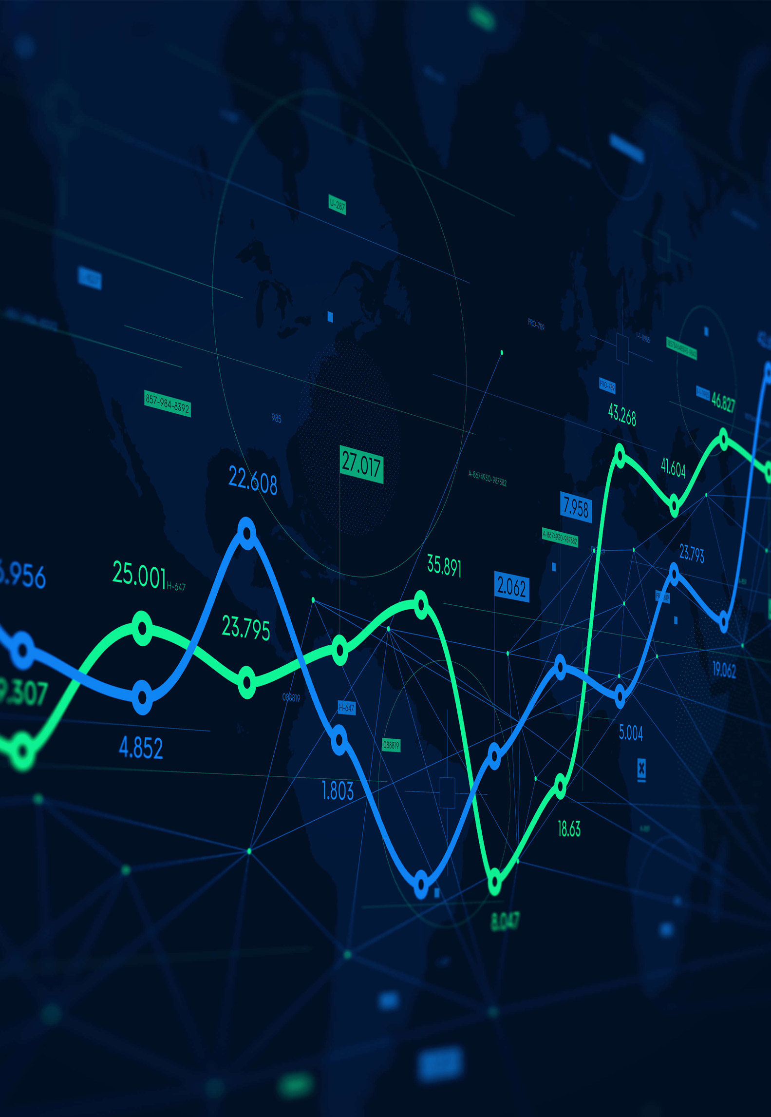 The new age approach to investment risk