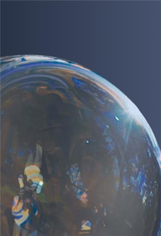 Overvalued? Not if you’re looking at the right numbers.